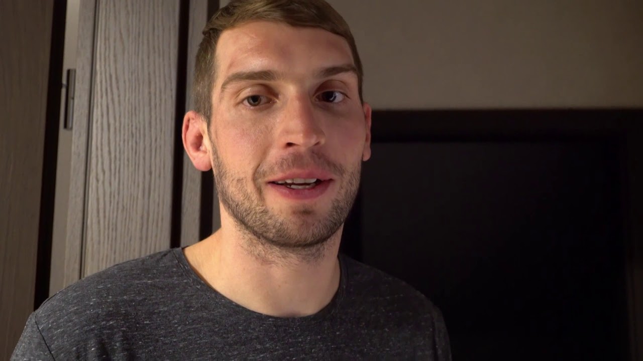 Reality show OKTAGON: Michal Kotalík má opět velké problémy s váhou a do semifinále nenastoupil