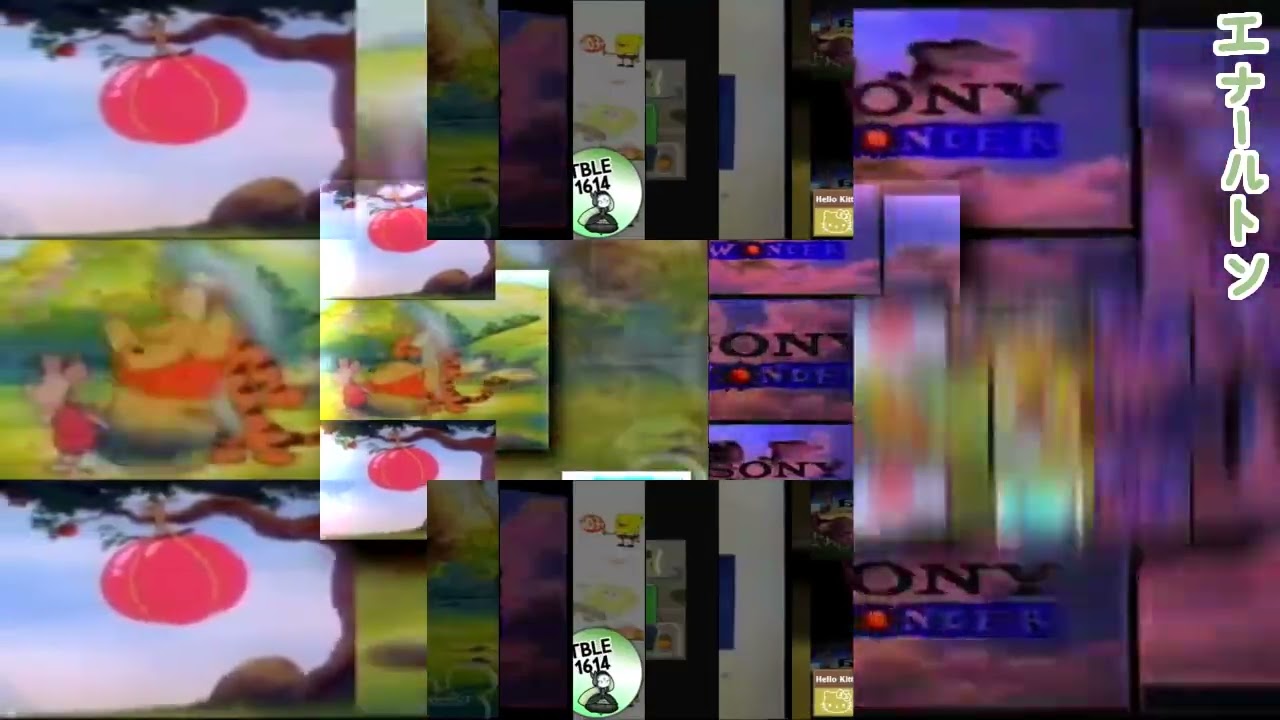 YTPMV 195 Shuric Scans With Are Slides (Daily Edition) 194/365 Scan
