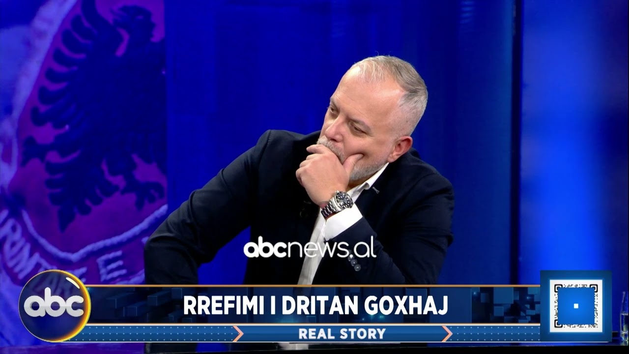 Dritan Goxhaj rrëfehet në Real Story: Kurti inferior ndaj UÇK, presion politik në gjyq