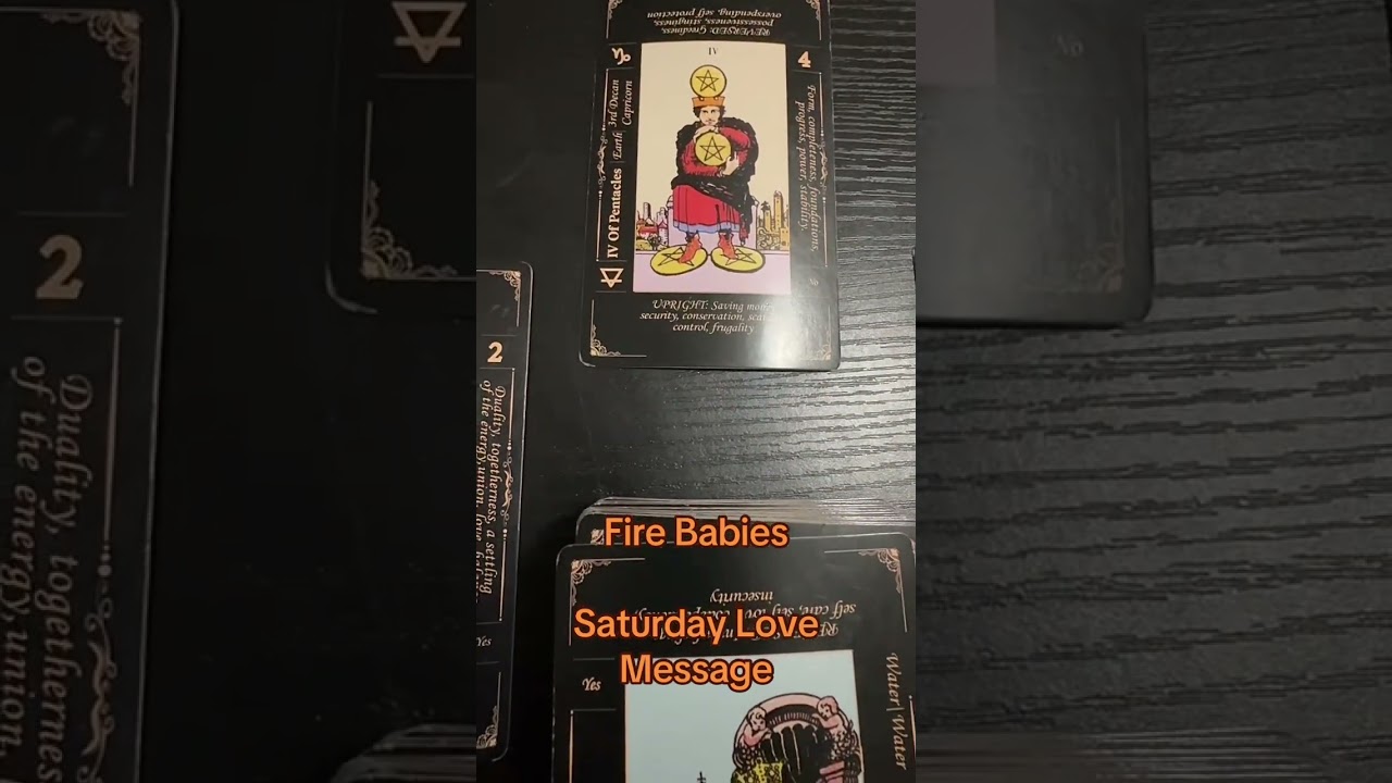 🔥 Signs, How’s Saturn affecting your ❤️ life right now? #astrology #tarot #aries #leo #sagittarius 