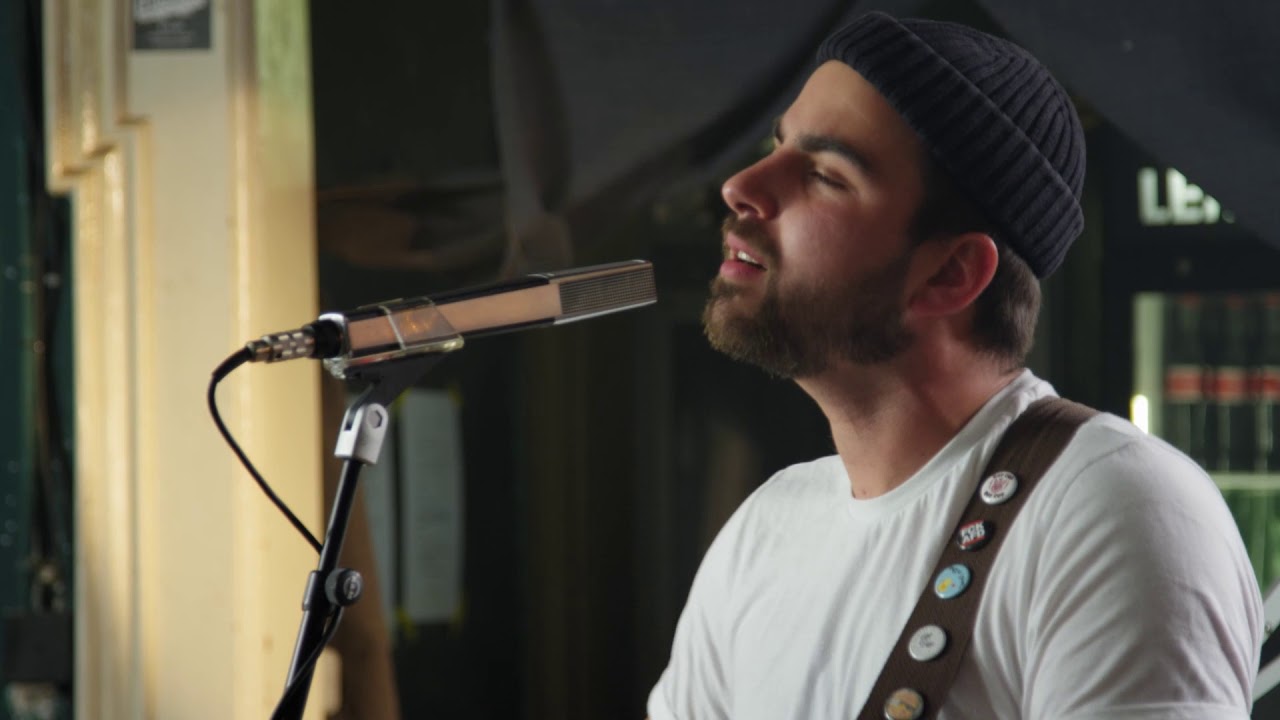 MAIL&Auml;NDER &ndash; That I Am (Day Off Sessions / Official Video)
