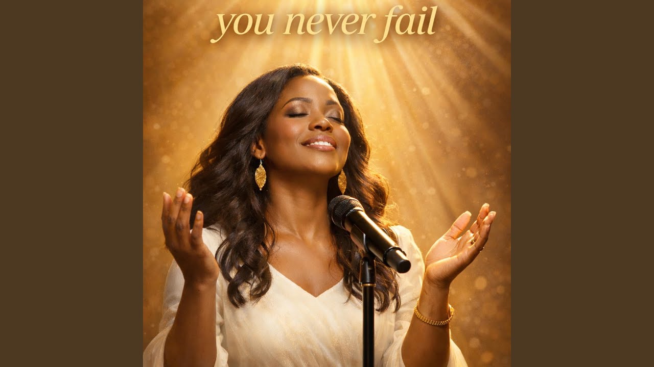 You Never Fail