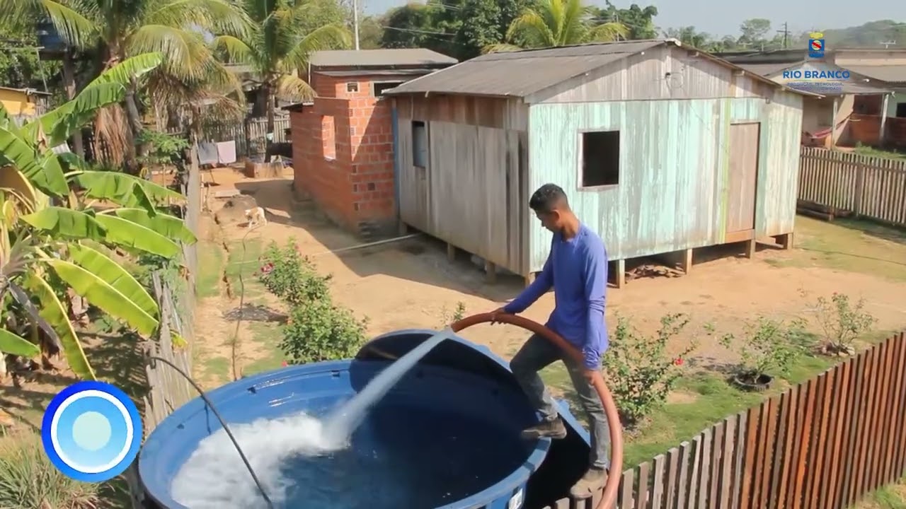 Prefeitura de Rio Branco anuncia investimento no Saerb na ordem de R$ 51,5 milhões