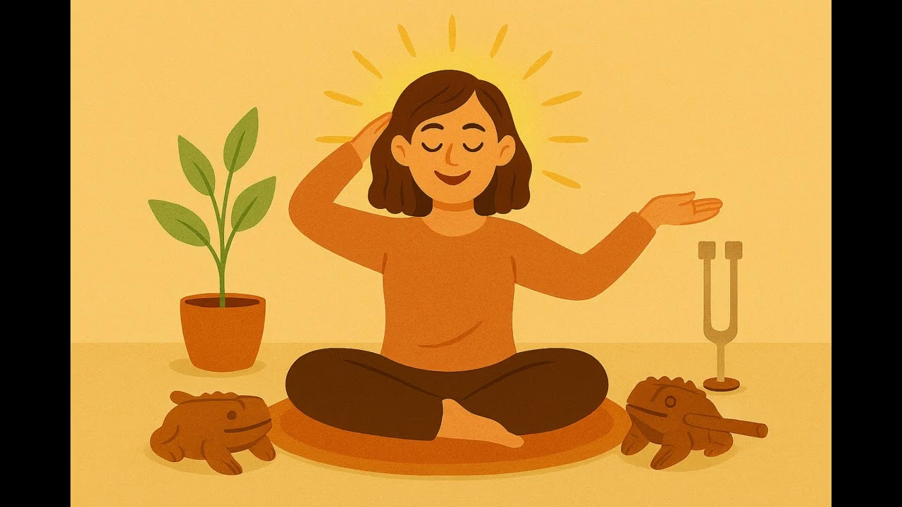 Awakening Joy