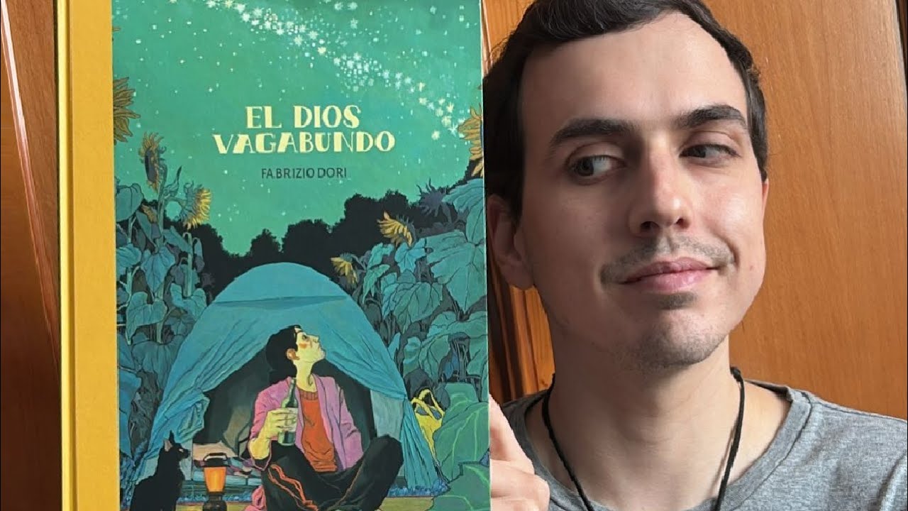 EL DIOS VAGABUNDO - RESE&Ntilde;A