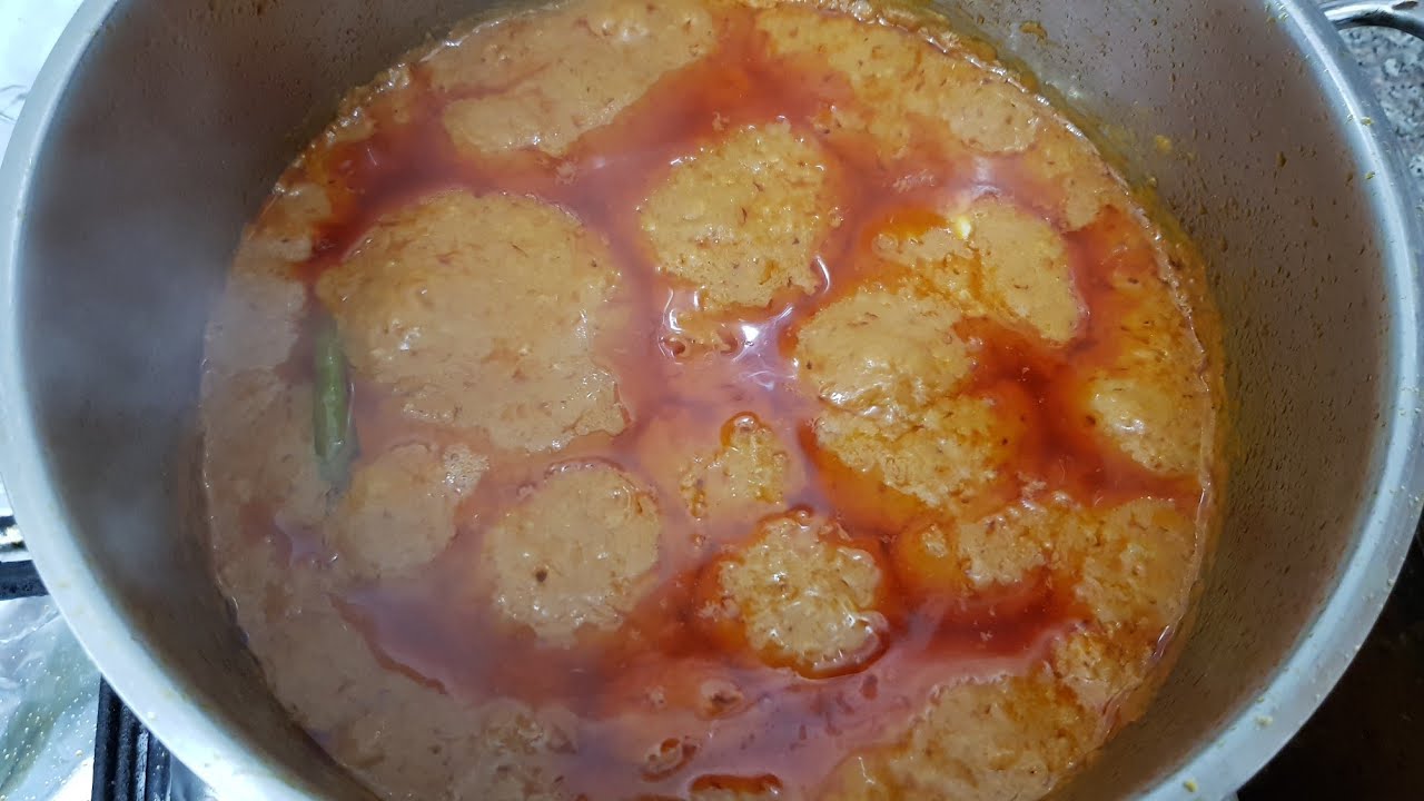 طريقة عمل الملوحة السودانية /عملتها لضيوف على عشاء ملوحة