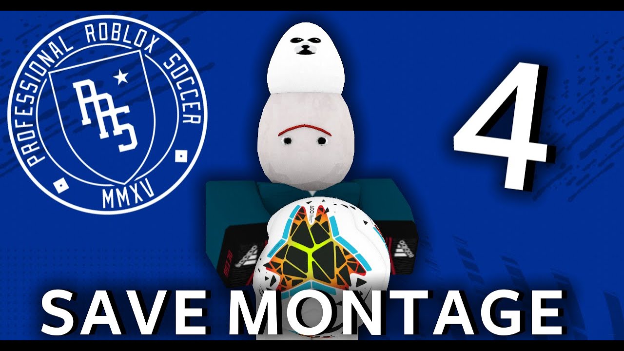 PRS - Save Montage #4 | DanielDeEgg