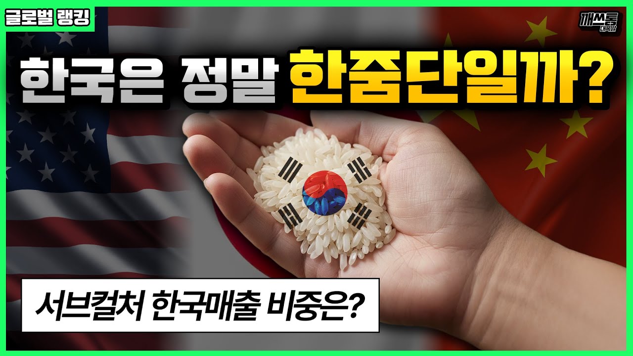 서브컬처 게임, '한국에서' 돈이 될까?