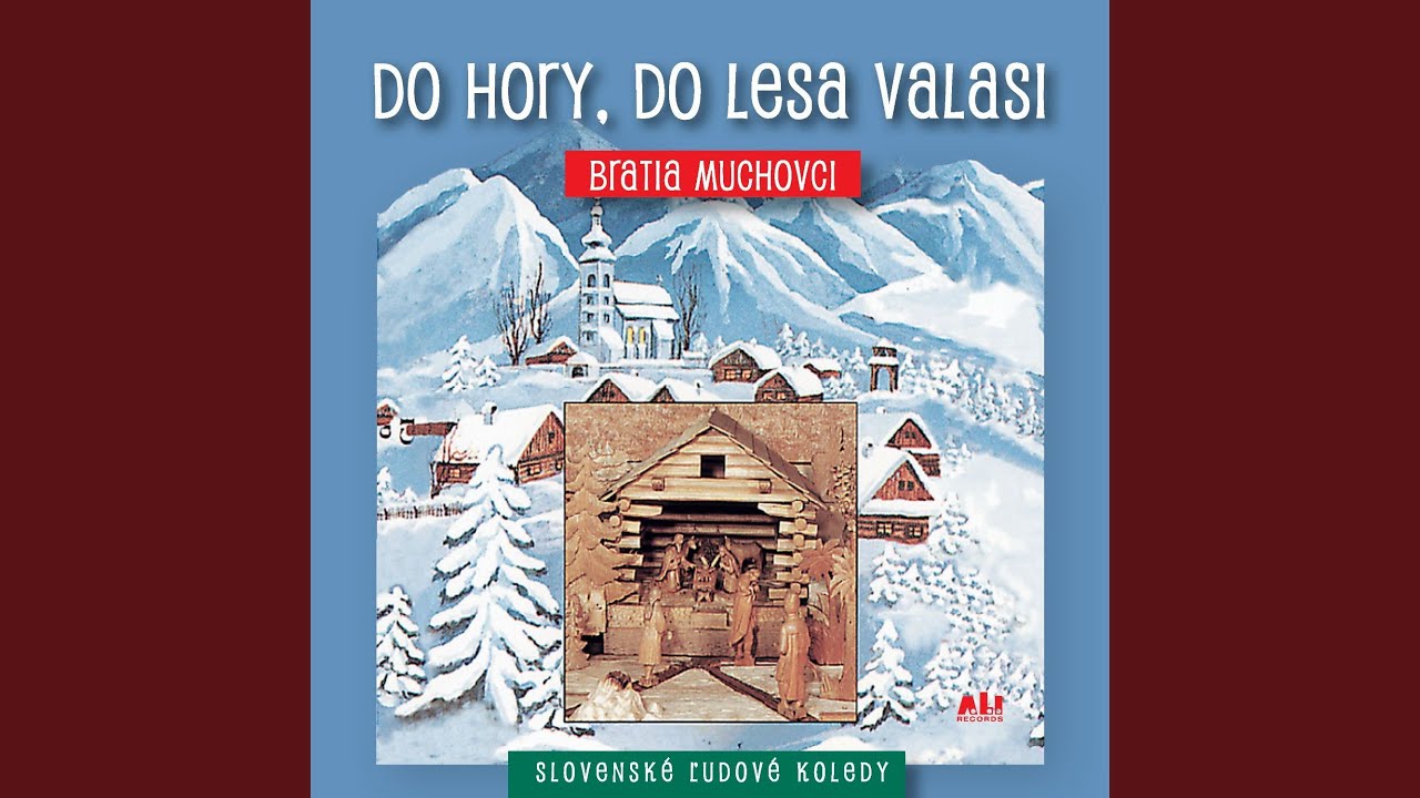 Vstávajte pastieri, berte sa hor