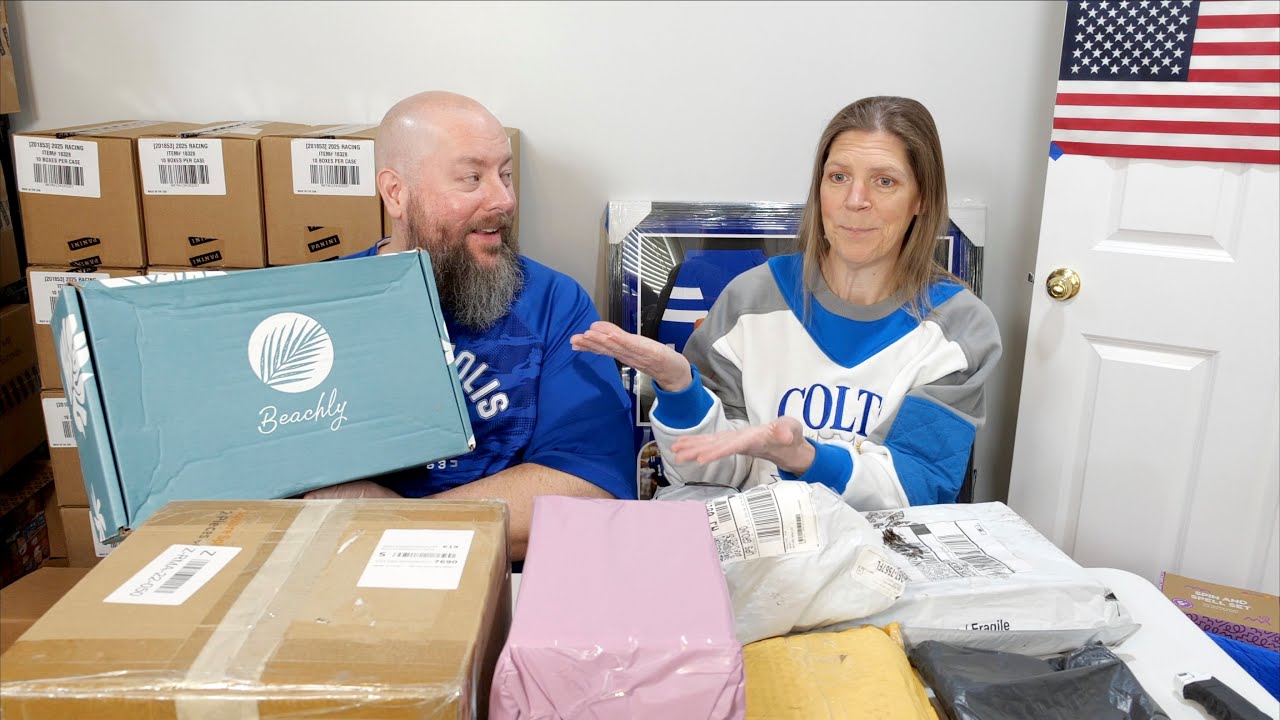 Are Amazon Customer Mystery Returns Boxes Legit?