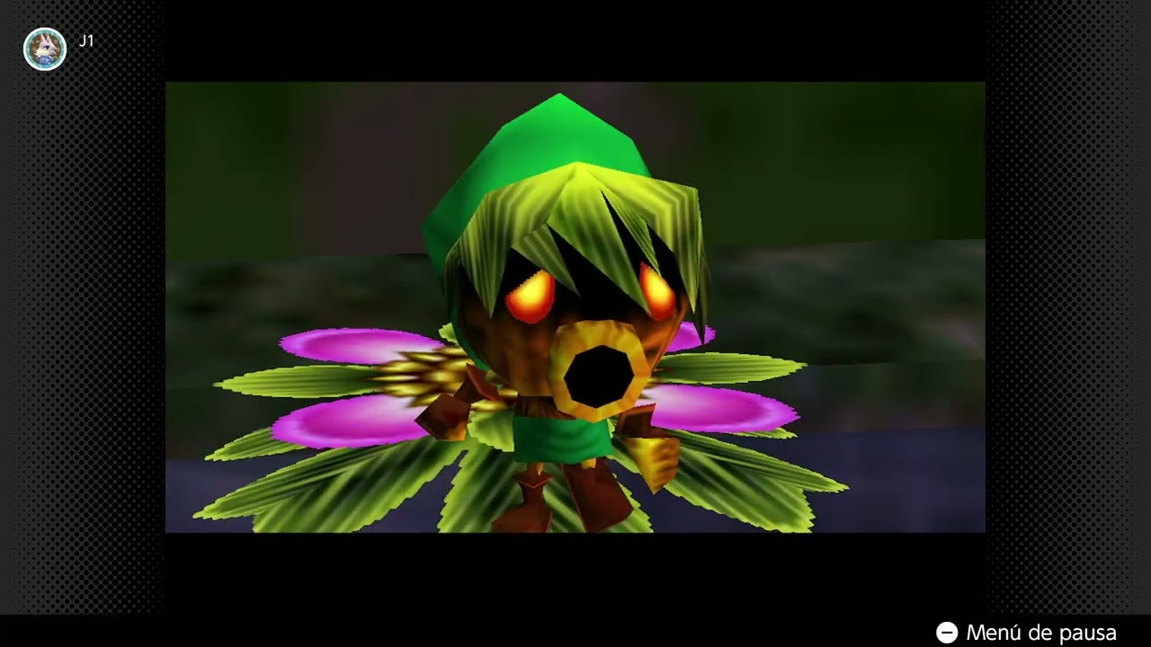 💜Directo| EMPEZAMOS LA AVENTURA| ZELDA MAJORAS