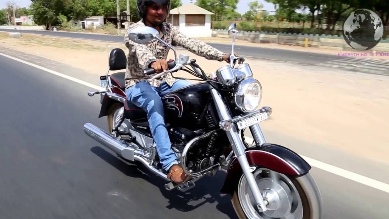 Hyosung Aquila 250 | Bike Video | Everything Is Here