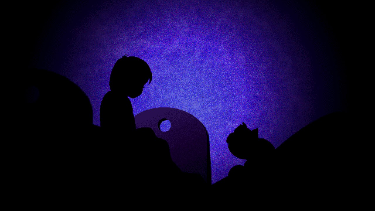 Timmy, the Dream Hunter OST (CDDA Ver.)