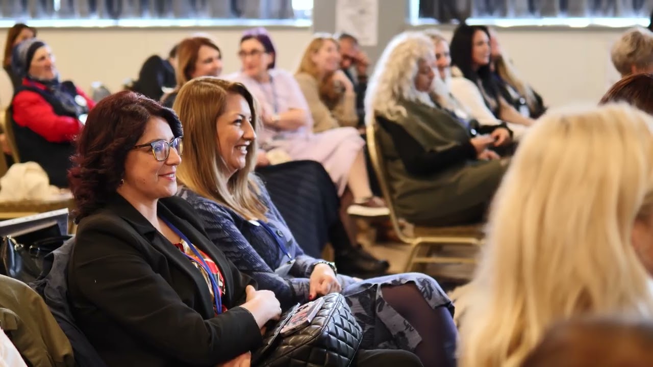 11. Godišnja eTwinning konferencija 