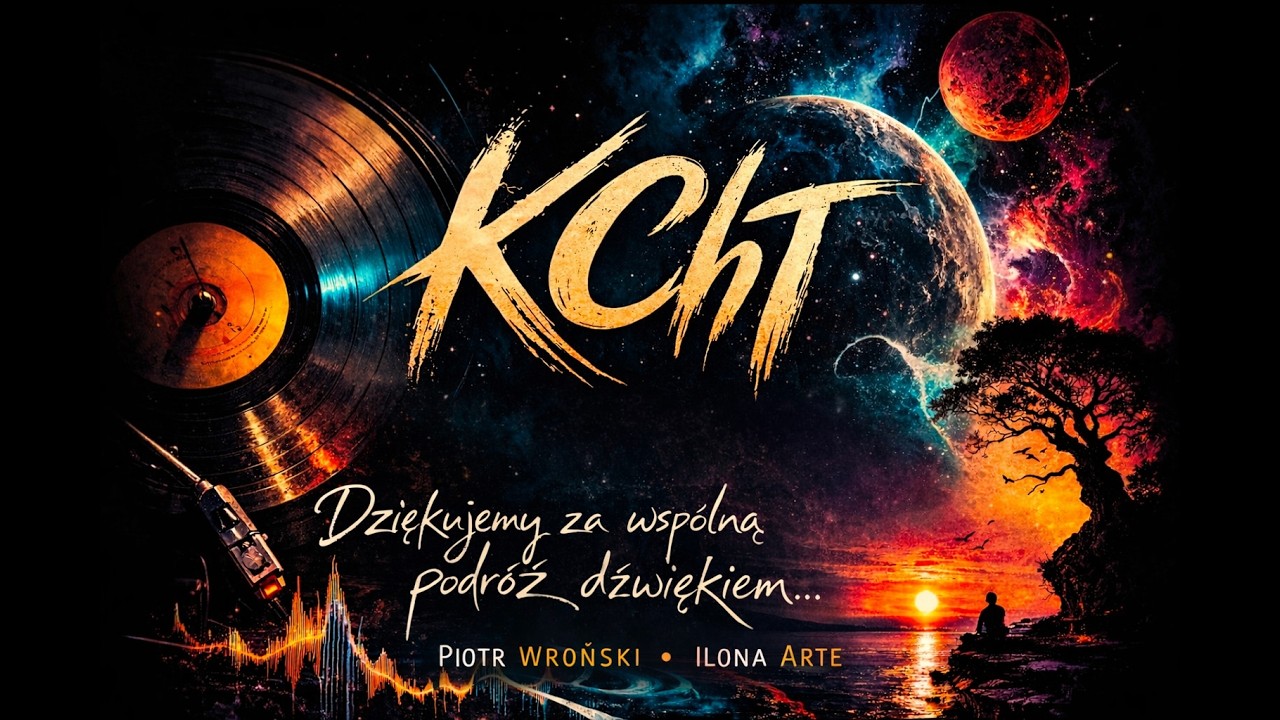 Ilona i Piotr wradiu KCht  Słowo o Suskim