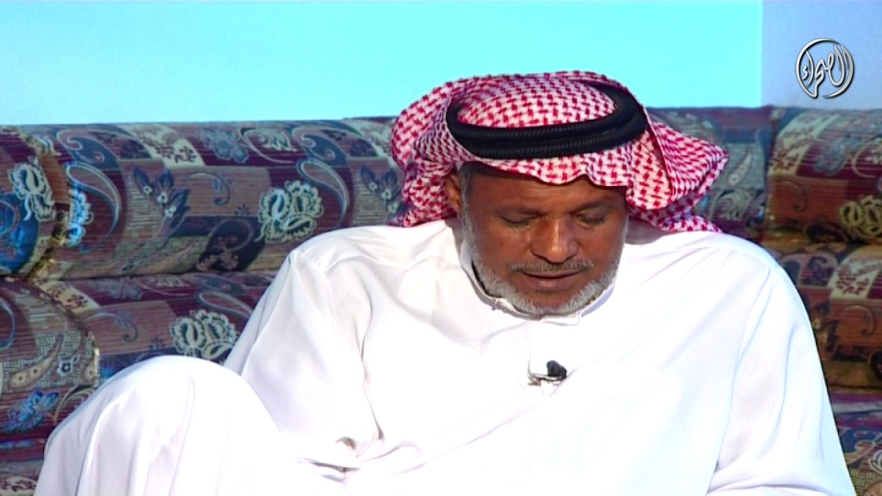 عمالقة الشعر تقديم ll ناصر المجماج الشاعرll عيد بن مربح الرشيدي