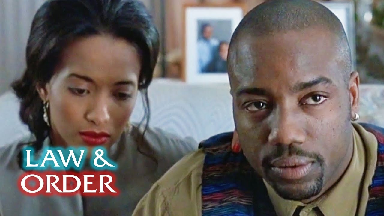 Papa Doc - Law & Order