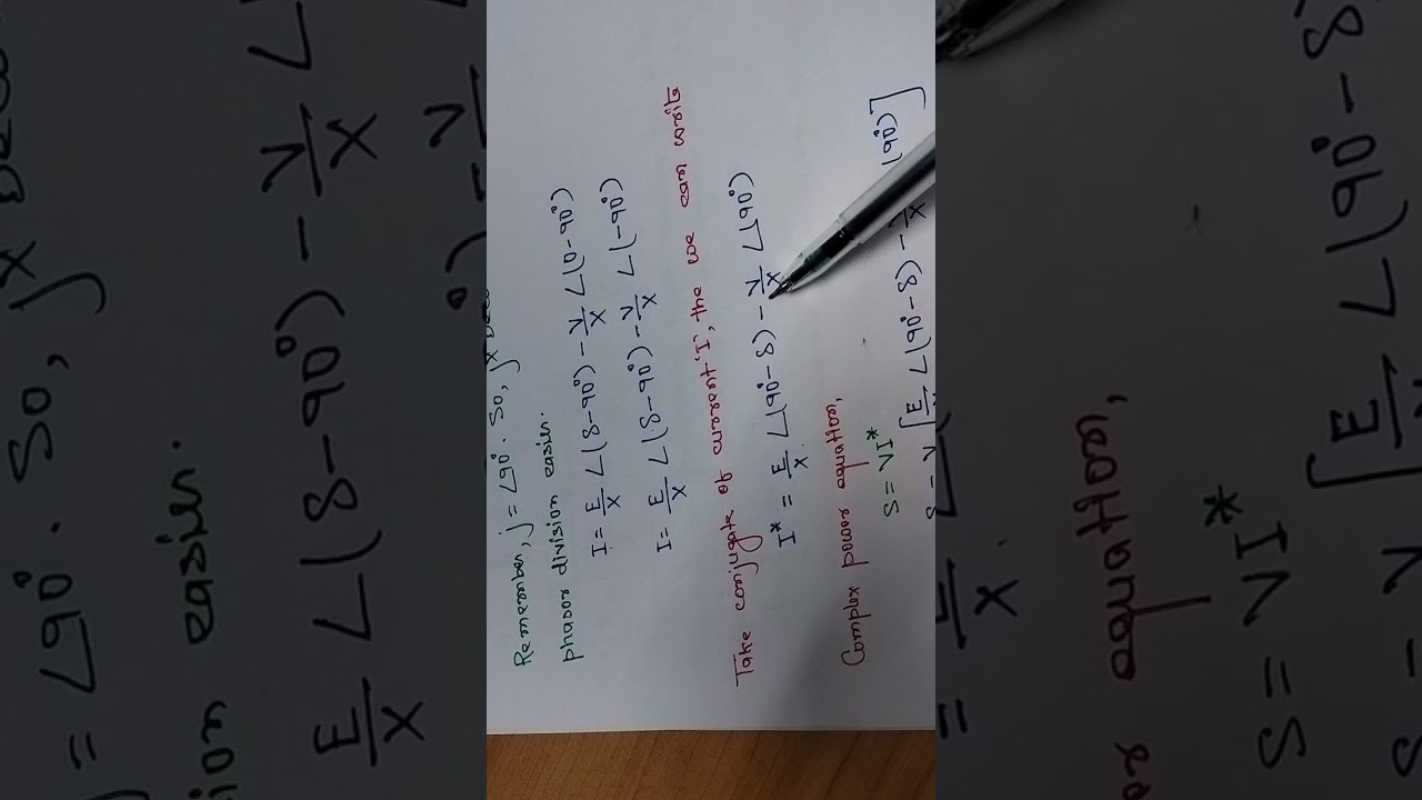 Power Angle Curve Equation of synchronous generator for an infinite bus system 