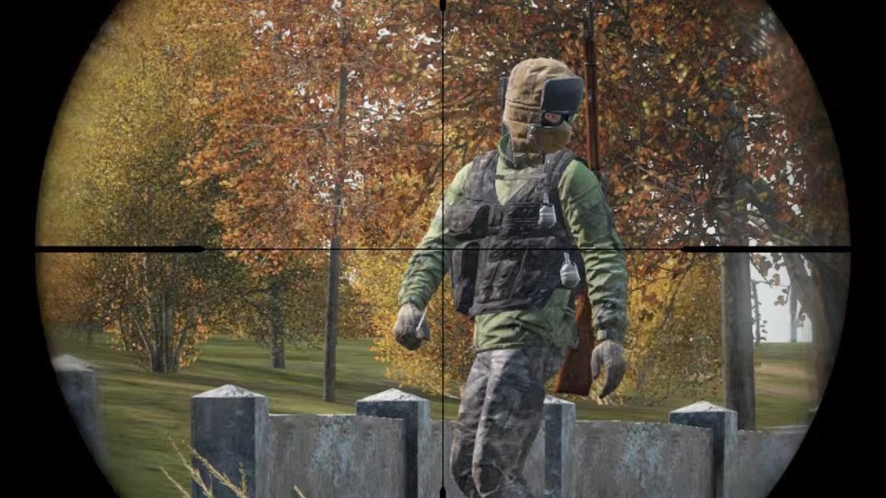 DayZ_🏃🏽‍♂️🐆🐆🐆
