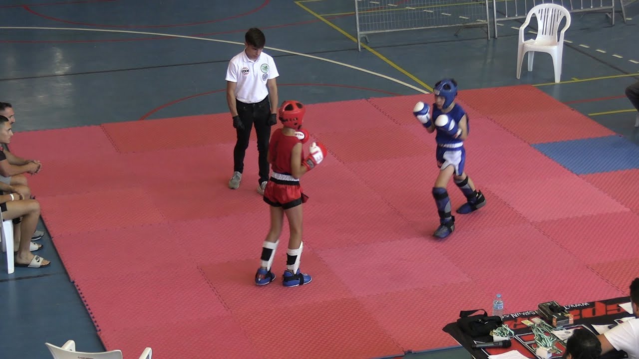 IGP 2  International Grand Prix de Lucha - Isla Cristina.15 06 2024 - PARTE 1.