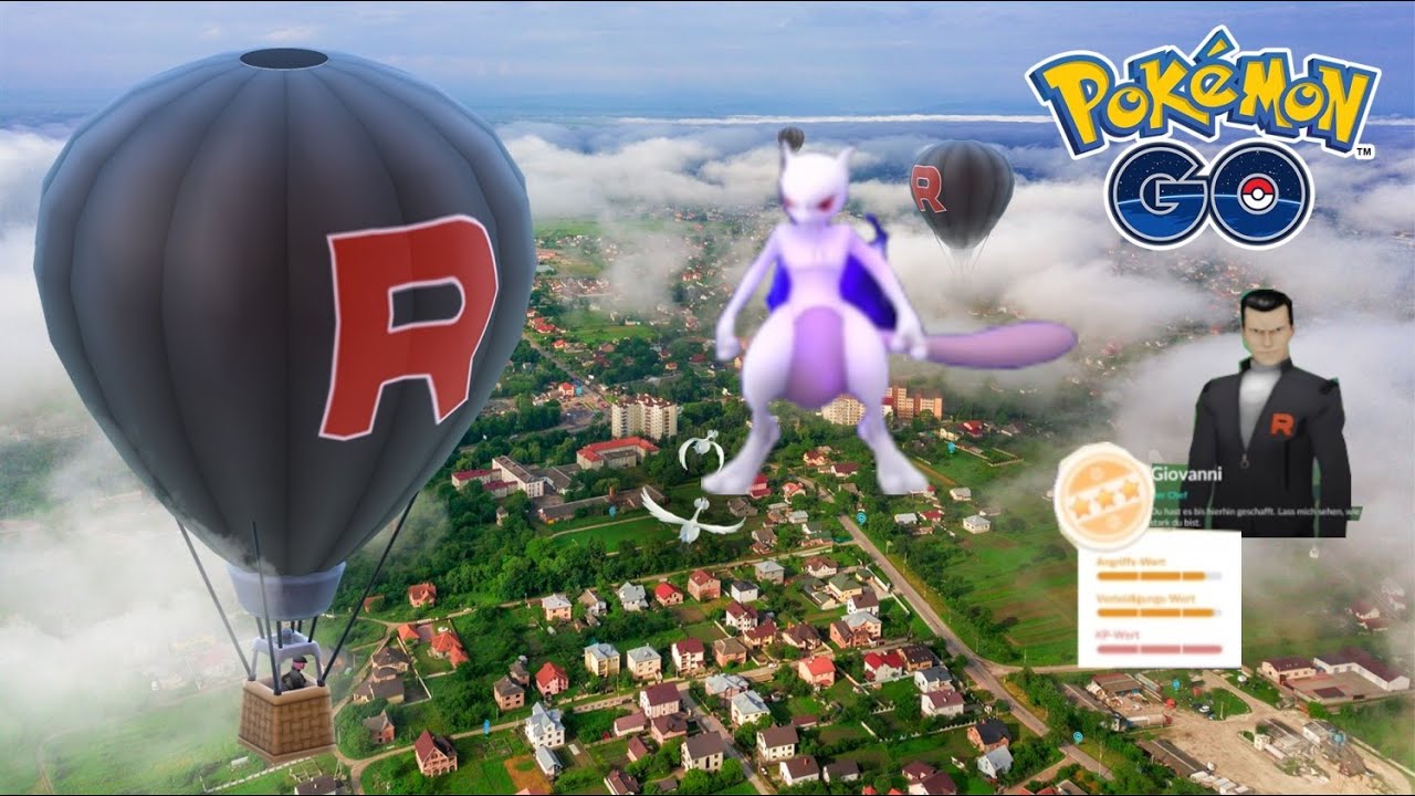 Pokemon GO - 