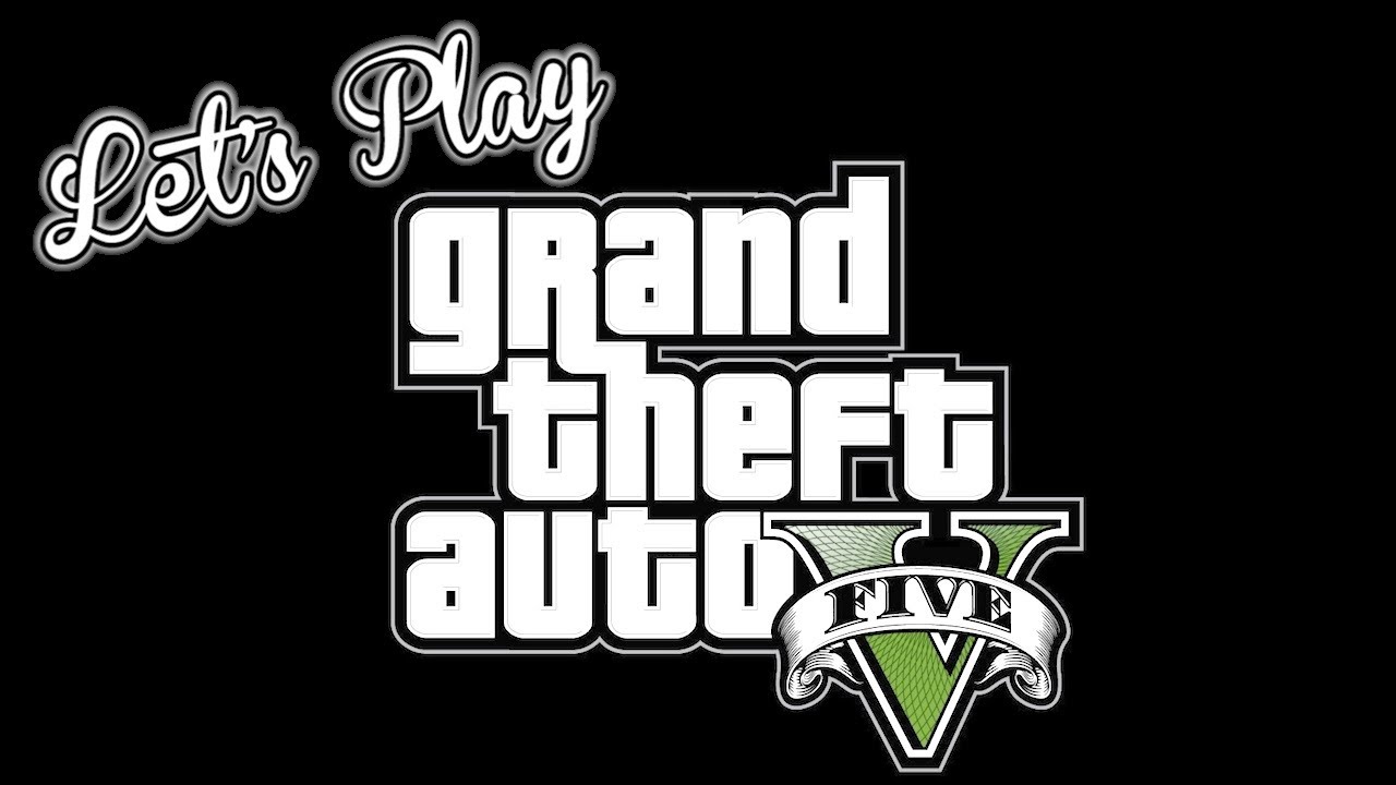 Let's Play: GTA V - Path to Insanity