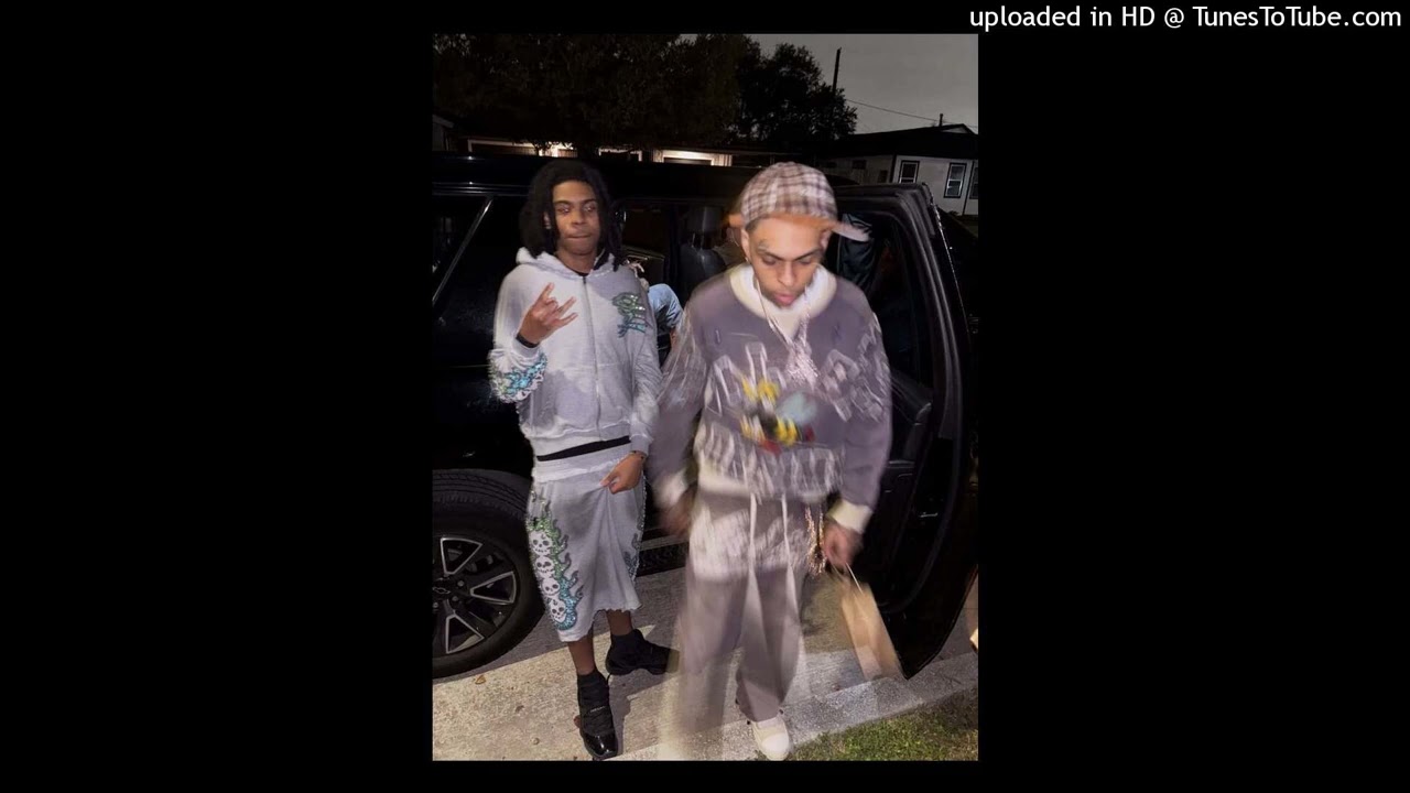 (FREE) Lil Tony x Hariroc Sample Type Beat - 