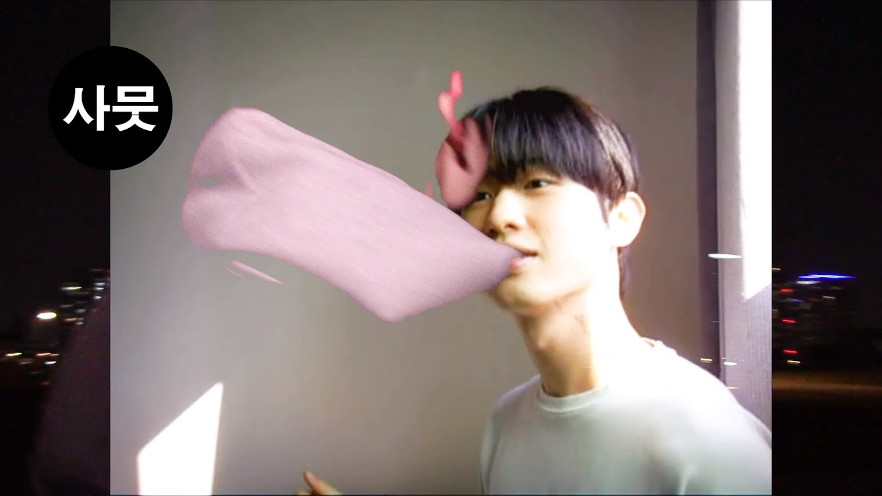 [MV] TRPP - BILLY / Fan Music Video