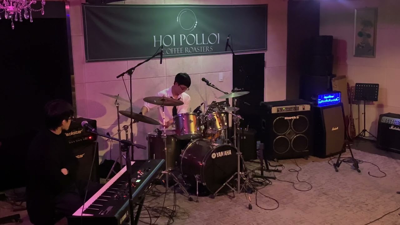 DUNOM [John Wasson - Caravan] 그레이무드 연말공연 (251223)