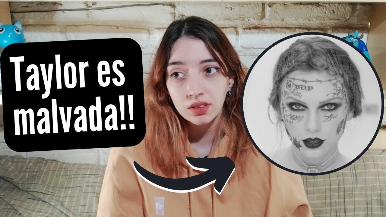 Por que odian a Taylor Swift? The Tortured Poets Department #ttpd