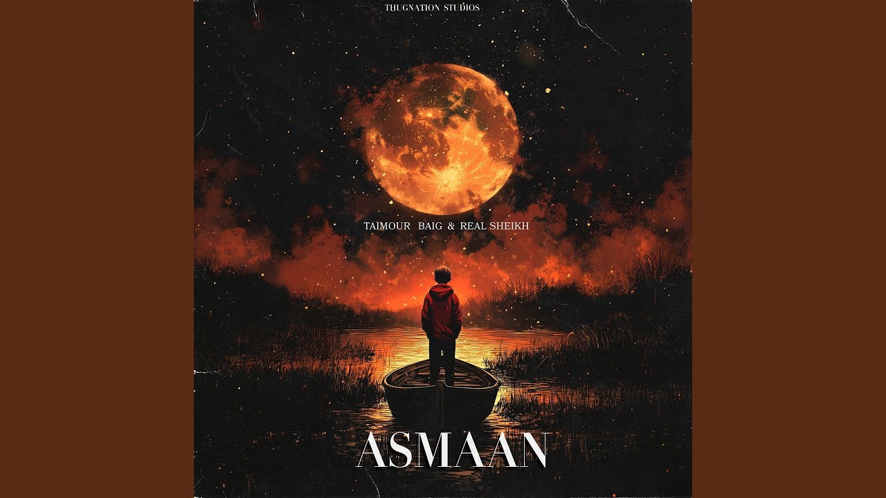 Asmaan