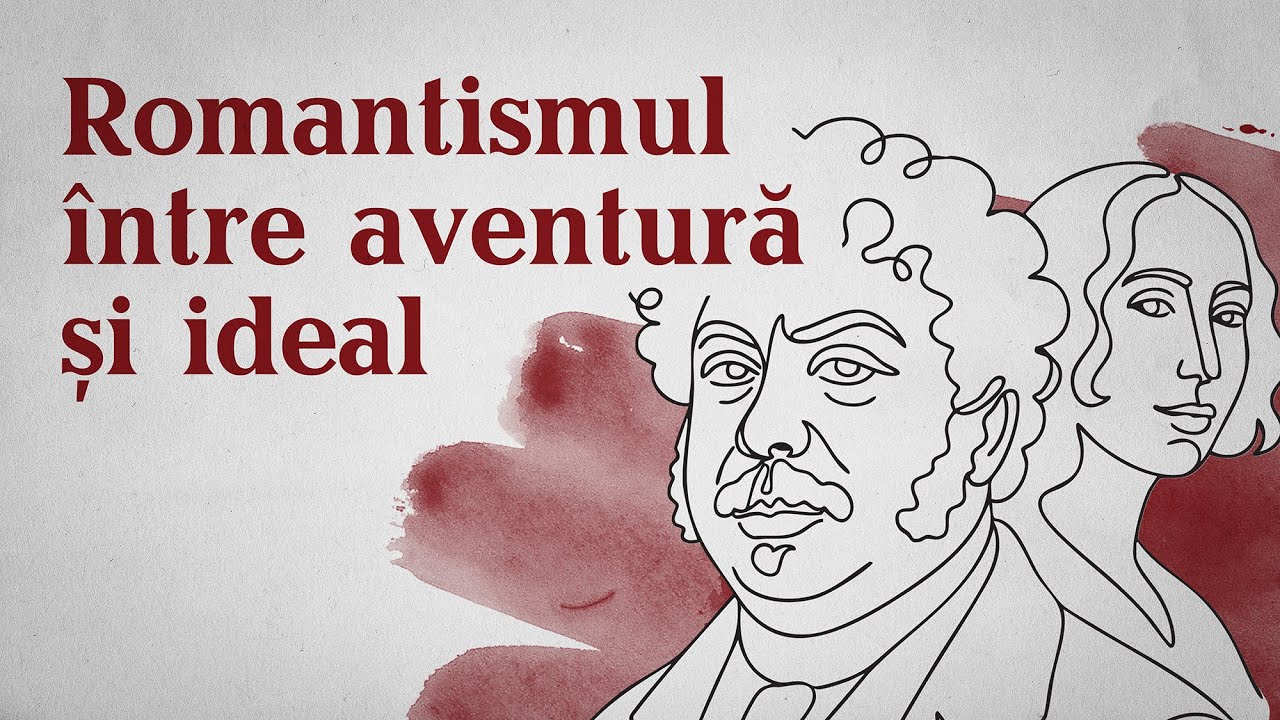 Dumas și George Sand | Eu cu cine gândesc? | Podcast cu Theodor Paleologu și Răzvan Ioan | EP 170