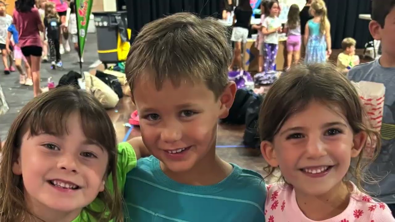 Camp Haverim 2025