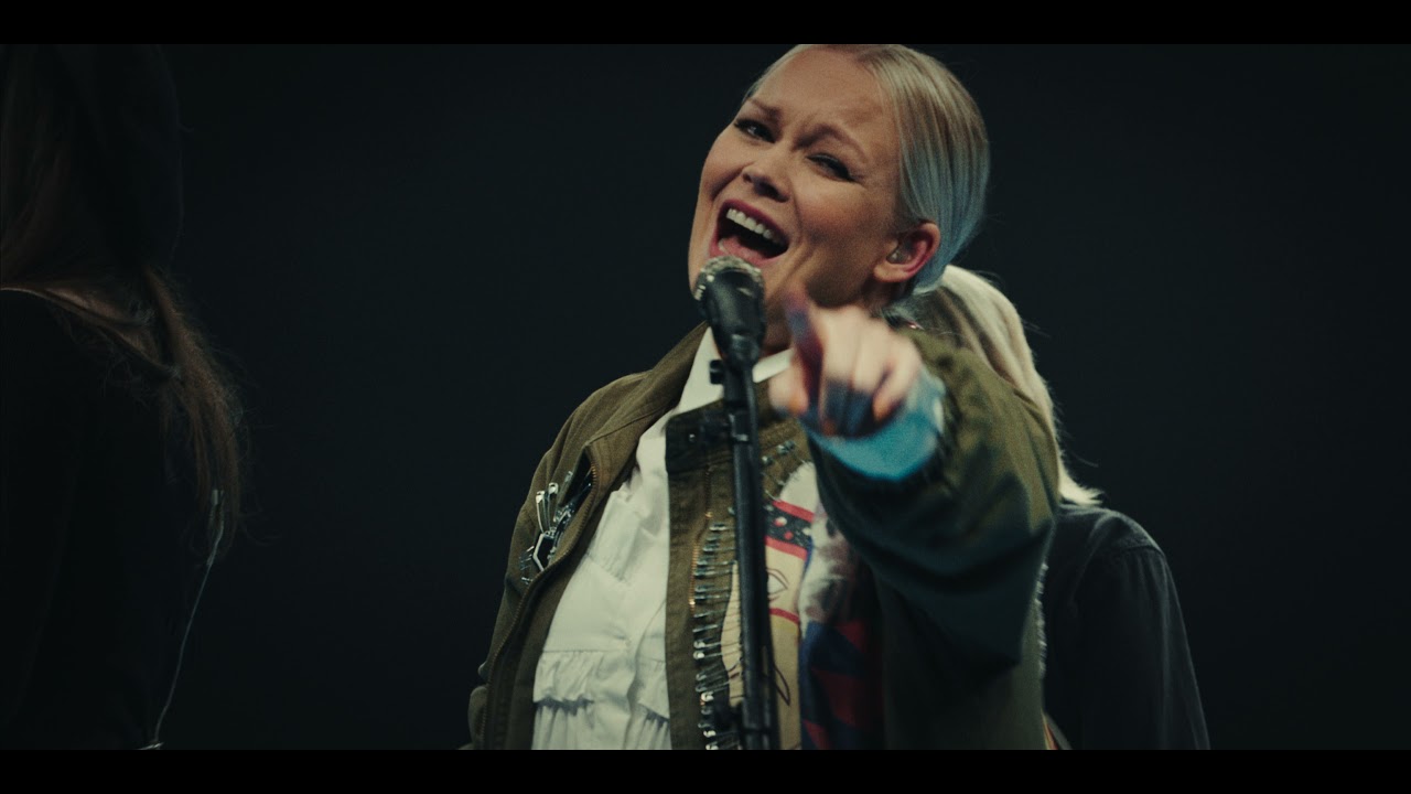 Toivon Kärki - Pidä huolta (Virallinen musiikkivideo)