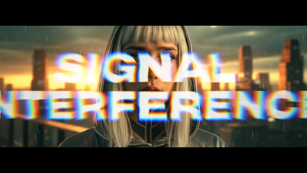 ПОМЕХИ СИГНАЛА - NEON НЕ ИСПЫТЫВАЙ МОЮ ЛЮБОВЬ II