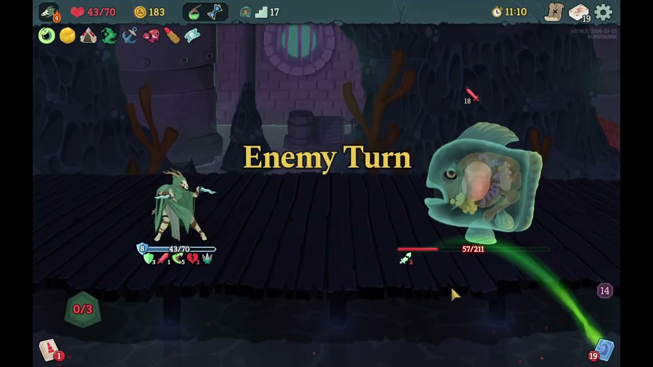 slay the spire ii, silent ascension 4,