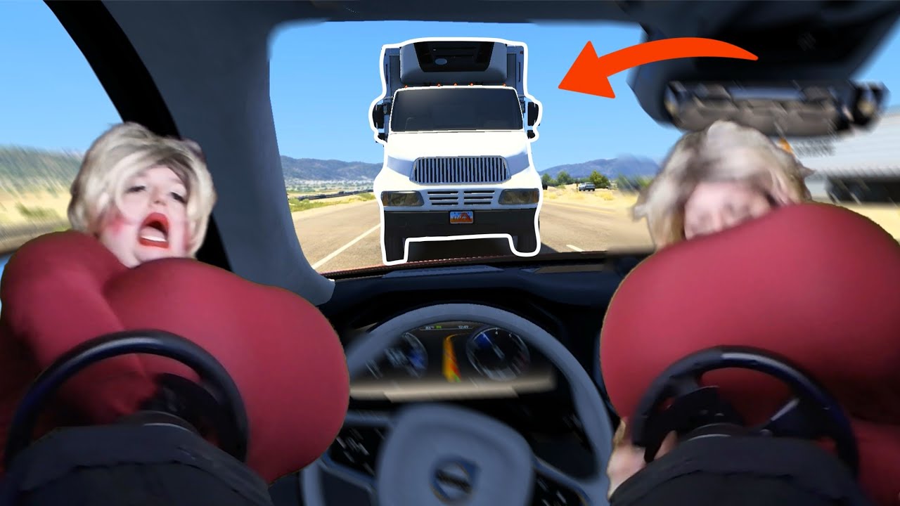 How I Almost Got Arrested in Las Vegas