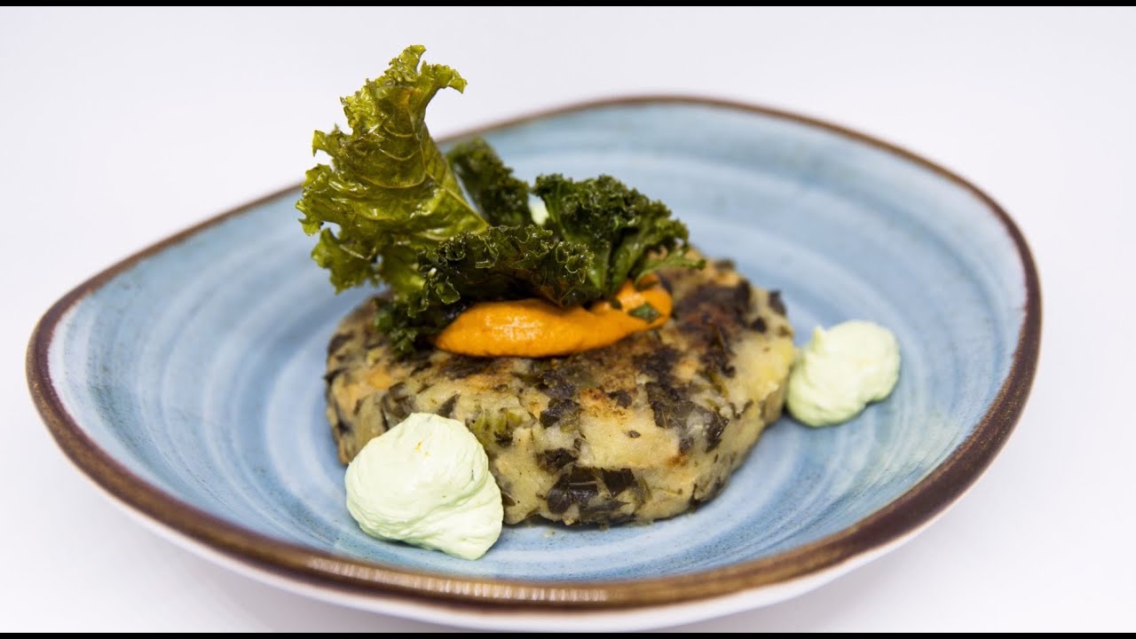 La cuina vegetariana i de proximitat &ndash; Cuina