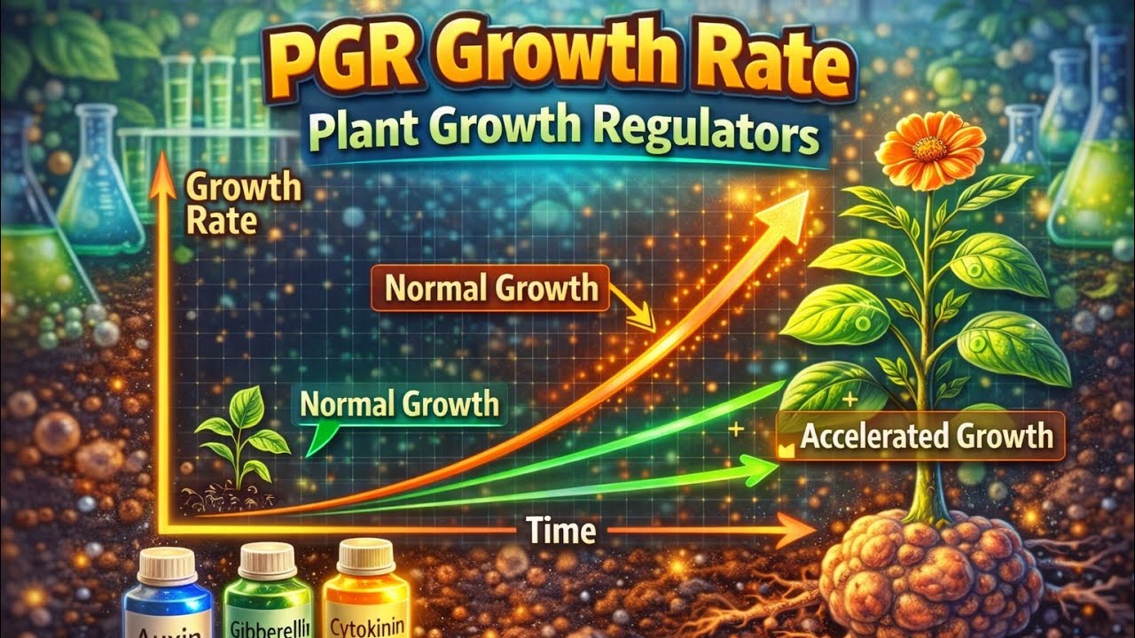 Plant Growth & Development l NCERT Reading l Relative & Absolute Growth l Diagrams 