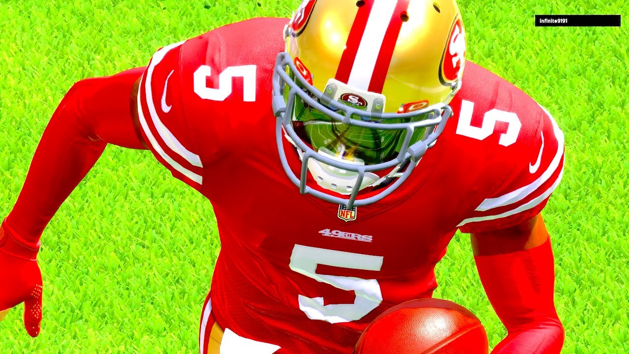 Madden 22 Ultimate Team Gameplay! The BEST Player In MUT Day 1 GOES OFF! 92 Overall!