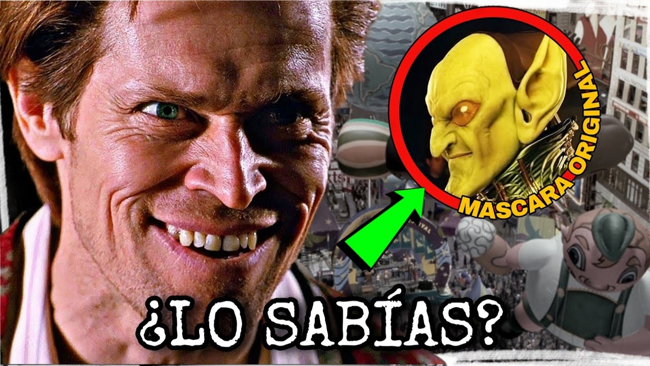 30 Secretos y Curiosidades de Spiderman 2002: ¿Iba a ser clasificación R?