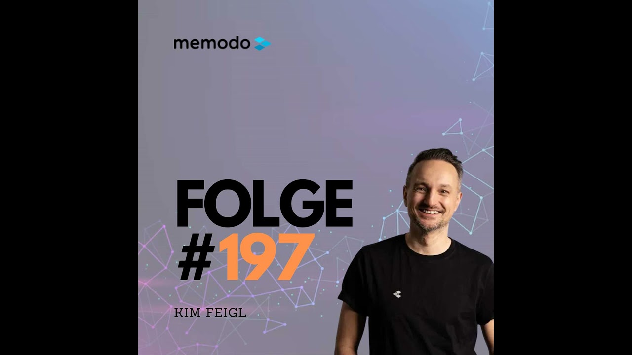 #197 - Kim Feigl Ex-CFO Everdrop im Interview mit Matthias Walter Eser