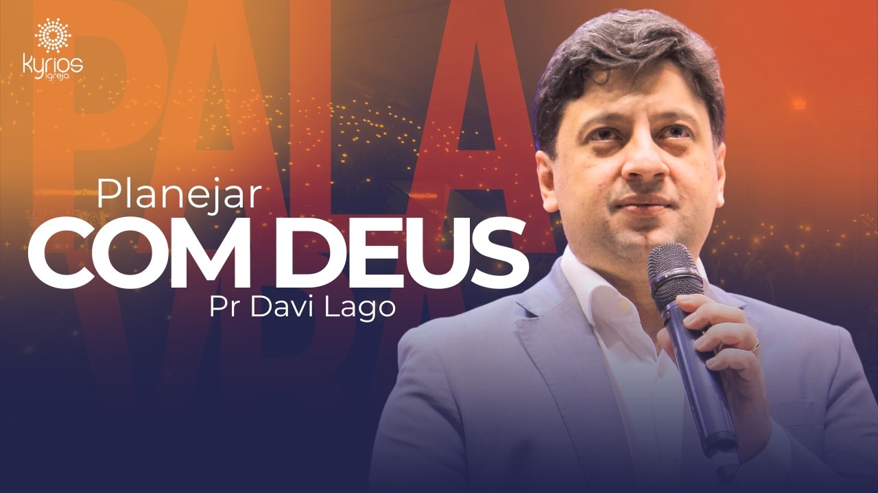 Planeje debaixo da vontade de Deus - Tiago 4:13-17