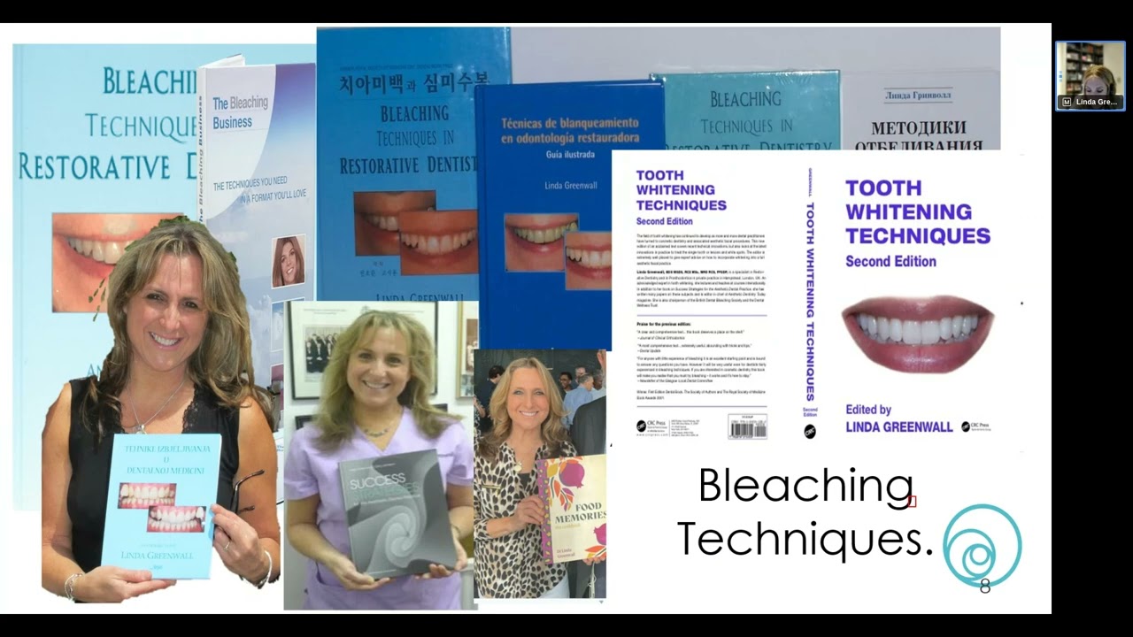 Whitening Strategies with White Dental Beauty Webinar