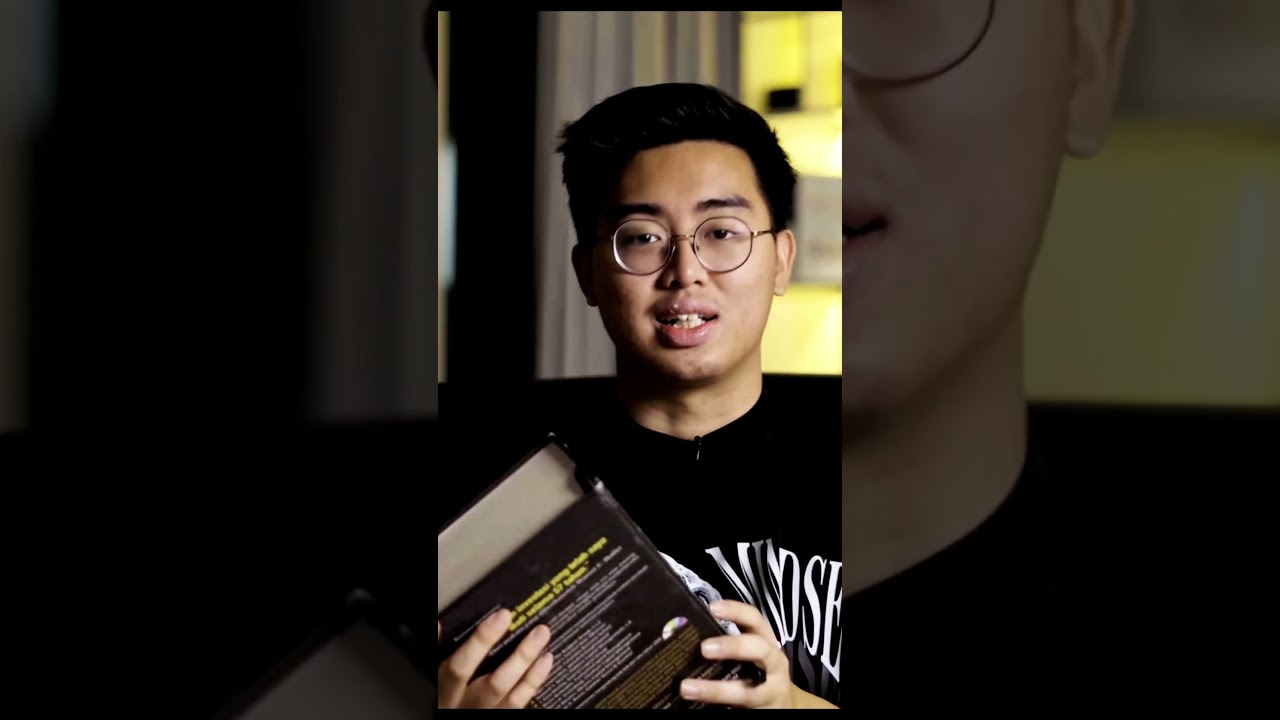 Buku fundamental analysis TERBAIK !!! - Timothy Ronald #education #trader