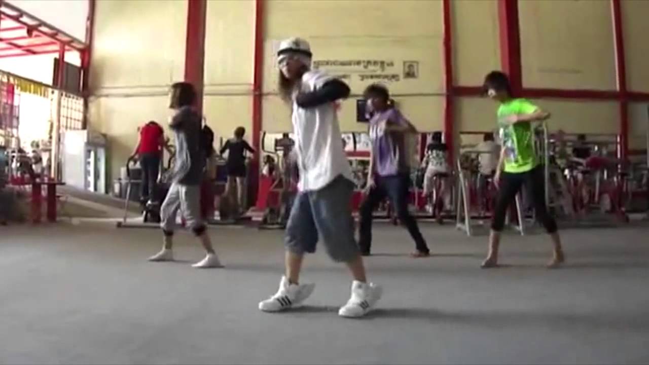 [2NE1 'I AM THE BEST' DANCE COVER] Qu-T