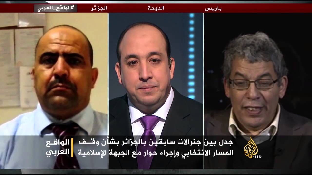 الواقع العربي - عشرية الجزائر الحمراء.. الجنرالات يتراشقون