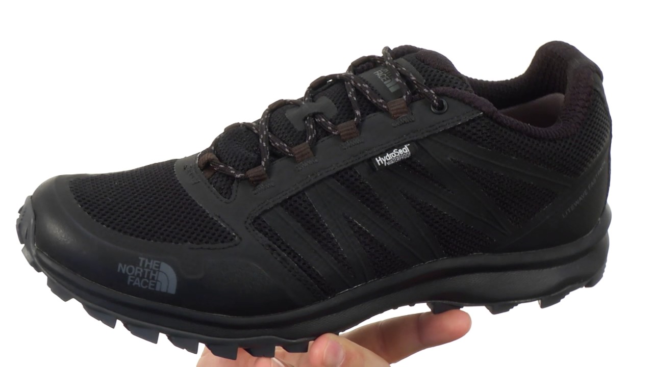 The North Face Litewave Fastpack WP  SKU:8807435