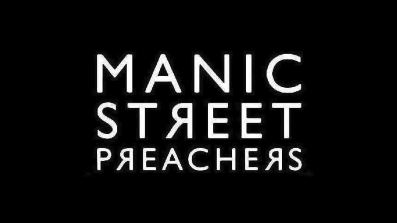 Manic Street Preachers - The Girl From Tiger Bay (Demo)