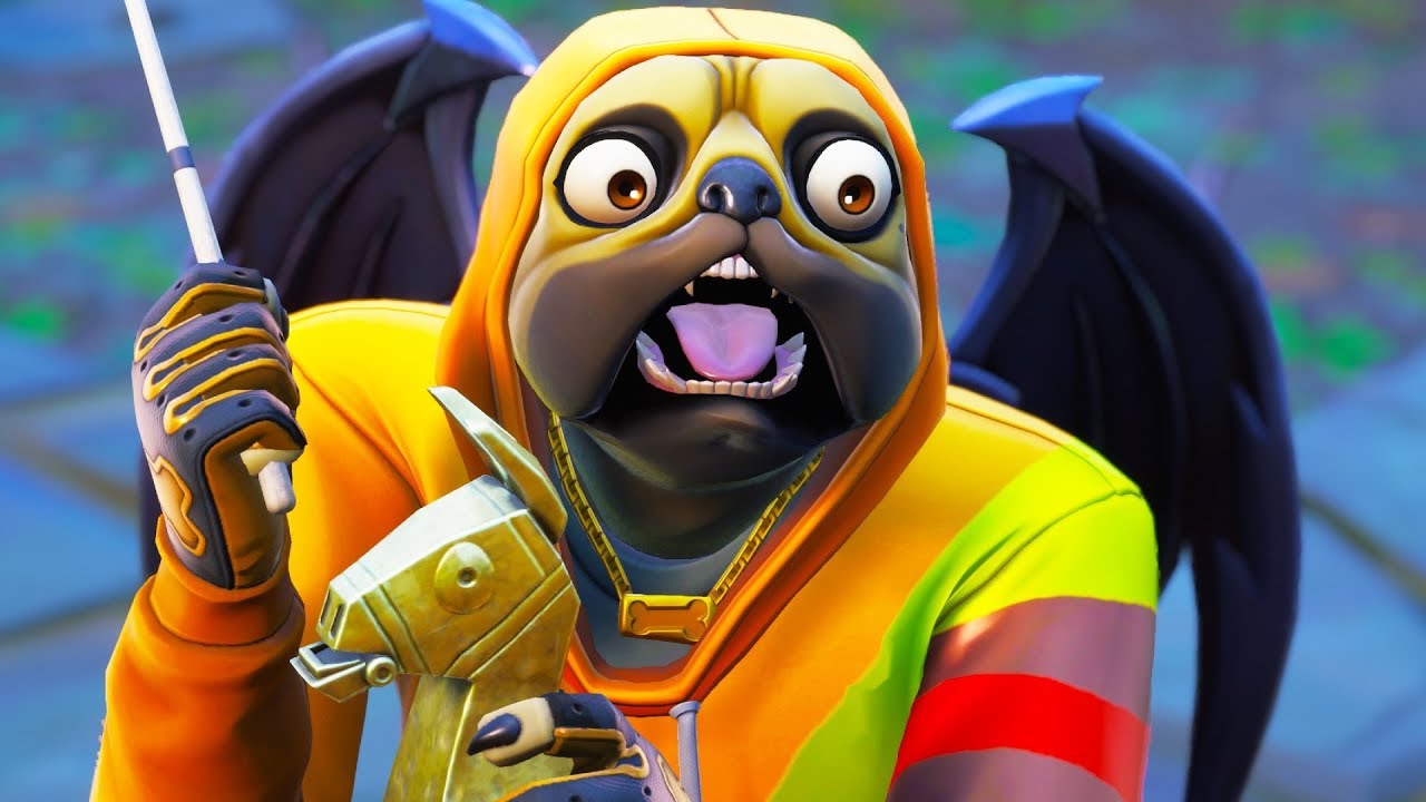 Diese Fortnite Map erfordert genaues Timing! ☆ Fortnite Creative